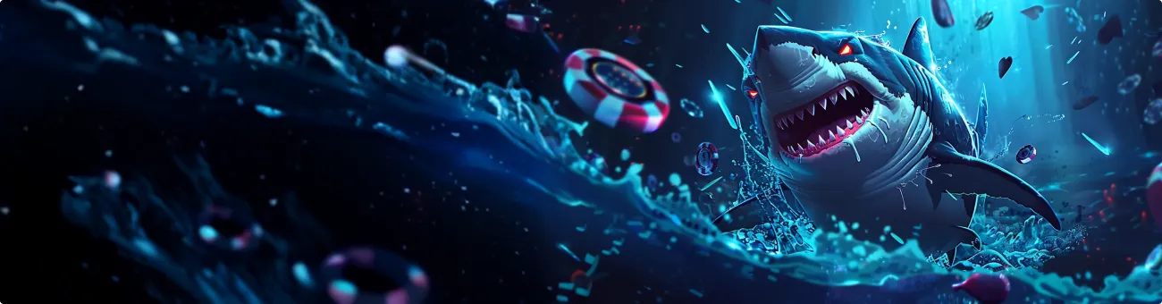 WinShark Casino
